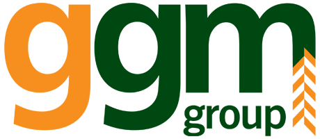 GGM logo home image
