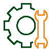 GGM parts logo