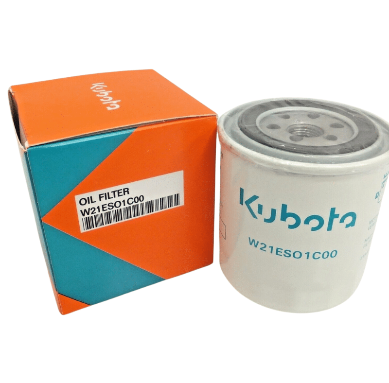 Genuine Kubota Oil Filter | Fits M9960, M9540, M6-111, M5-111, M5-112, M5091, M5092, M105GX
