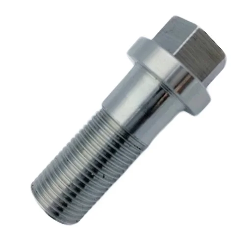 FSI Tooth Holder Bolt    |  Fits  B20,B21,B22,B28,B31,B38,D30,D60,D60 TRACK, D74, D74 Track