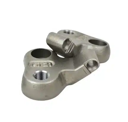 FSI 29 Tooth Holder Threaded   |    Fits D74,D74 Track
