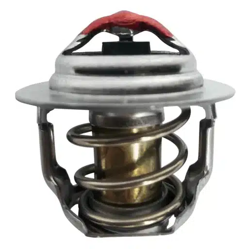 Genuine Kubota Thermostat Assembly   |   Fits D30