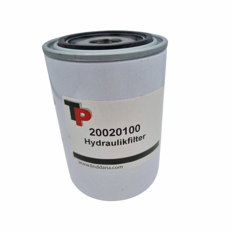 Genuine TP Chipper Hydraulic Filter   |   Fits TP230 PTO, TP250 PTO, TP280