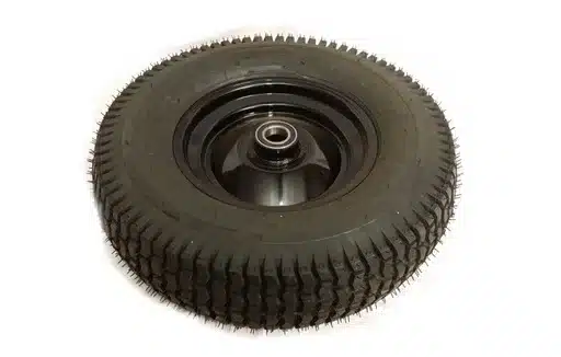 FSI Rear Wheel & Tyre Assembly    |   Fits B28, D30