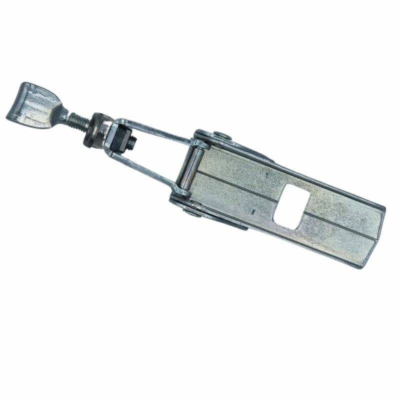 Genuine TP Chipper Panel Clamp   |   Fits TP165, TP175, TP215