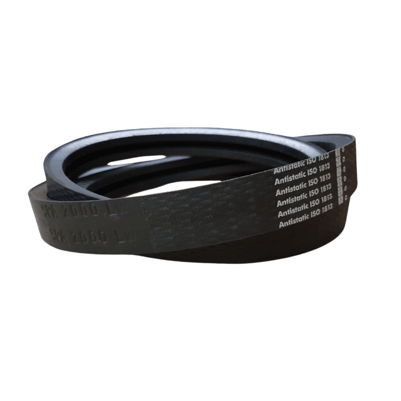 FSI Cutter Head Belt   |   Fits B20, B21