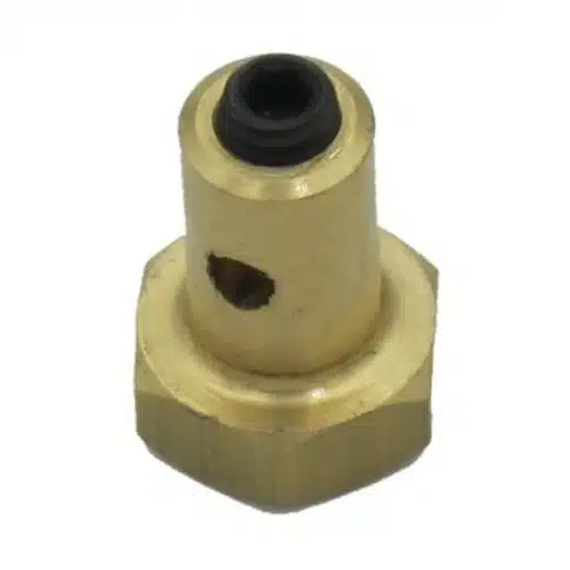 FSI Cable Clamp Throttle With Washer And Screw   |   Fits B20