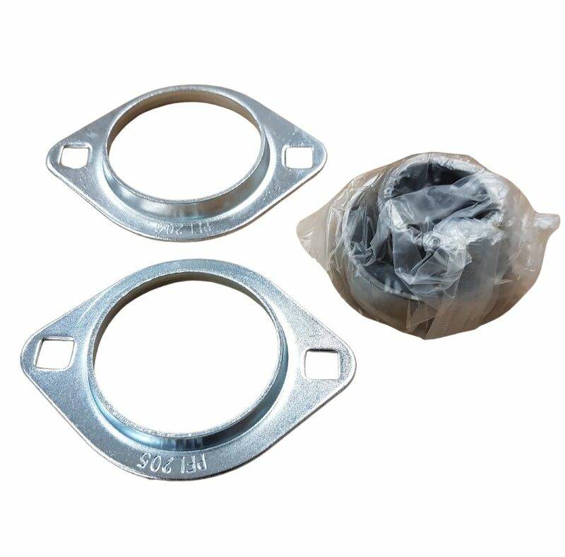Genuine ELIET Shredder Bearings | Minor, Major
