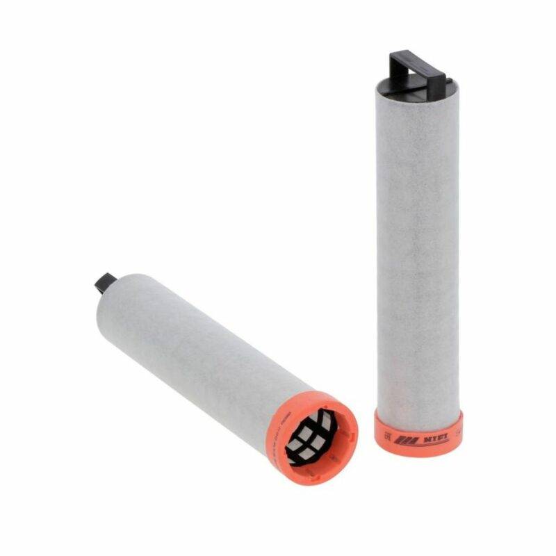 Genuine Hatz Inner Air Filter   |   Fits TP215, TP280