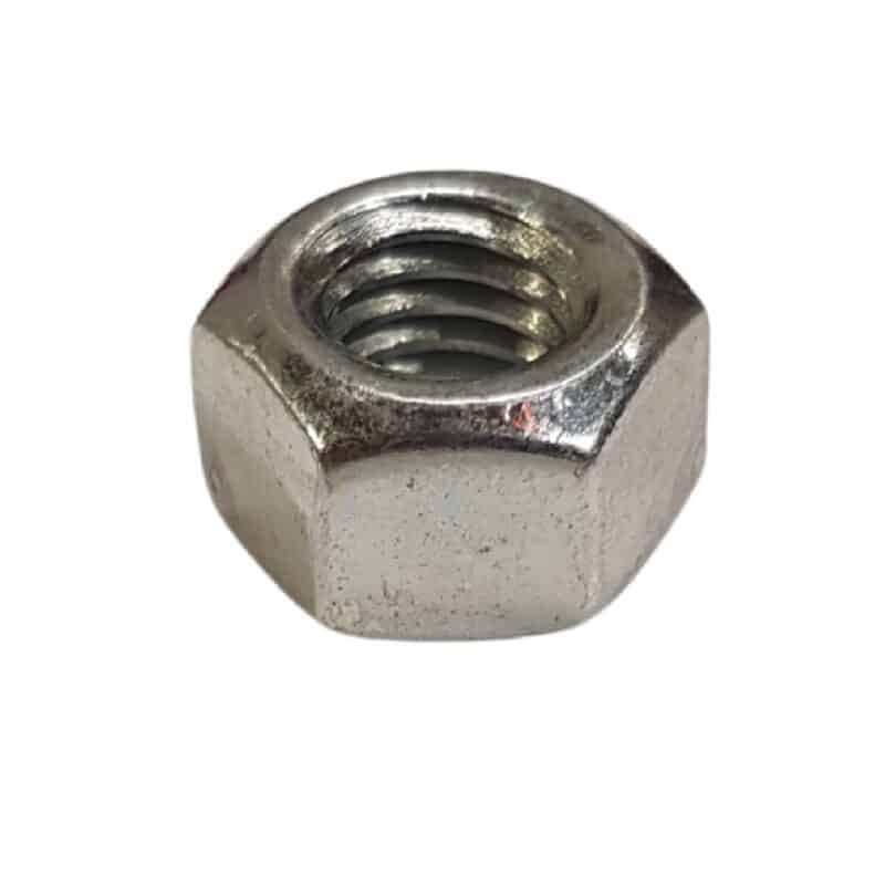 Genuine Amazone Locknut for Flail   |   Fits GH1350, GH1500, GH1800, GHLT1350, GHLT1500, GHLT1800, PH1250, PH1500