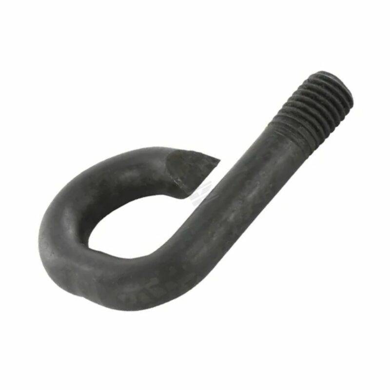 Genuine Amazone Flail Mounting Hook   |   Fits GH1350, GH1500, GH1800, GHLT1350, GHLT1500, GHLT1800, PH1250, PH1500