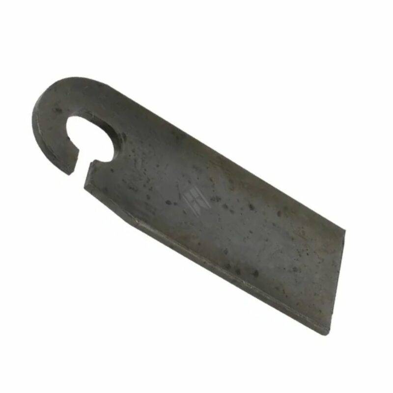 Genuine Amazone Flail 3MM Scarifying Blade    |    Fits GH1350, GH1500, GH1800, GHLT1350, GHLT1500, GHLT1800, PH1250, PH1500