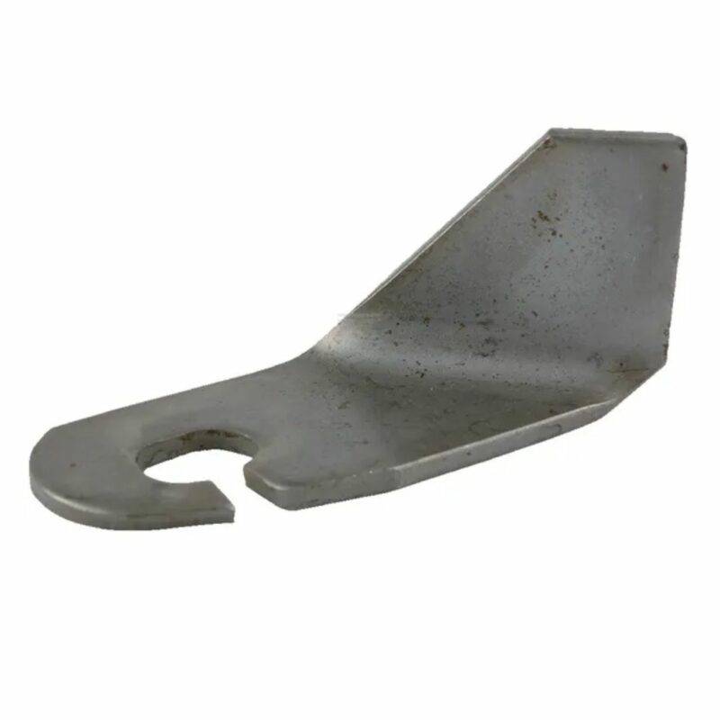 Genuine Amazone Long Flail Blade (Left Hand)   |   Fits GH1350, GH1500, GH1800, GHLT1350, GHLT1500, GHLT1800, PH1250, PH1500