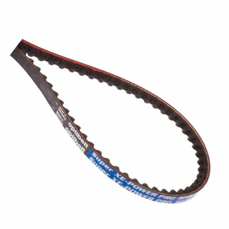 Genuine Amazone Cutting Deck Rotor Drive Belt (5 Required)    |   Fits PH1250
