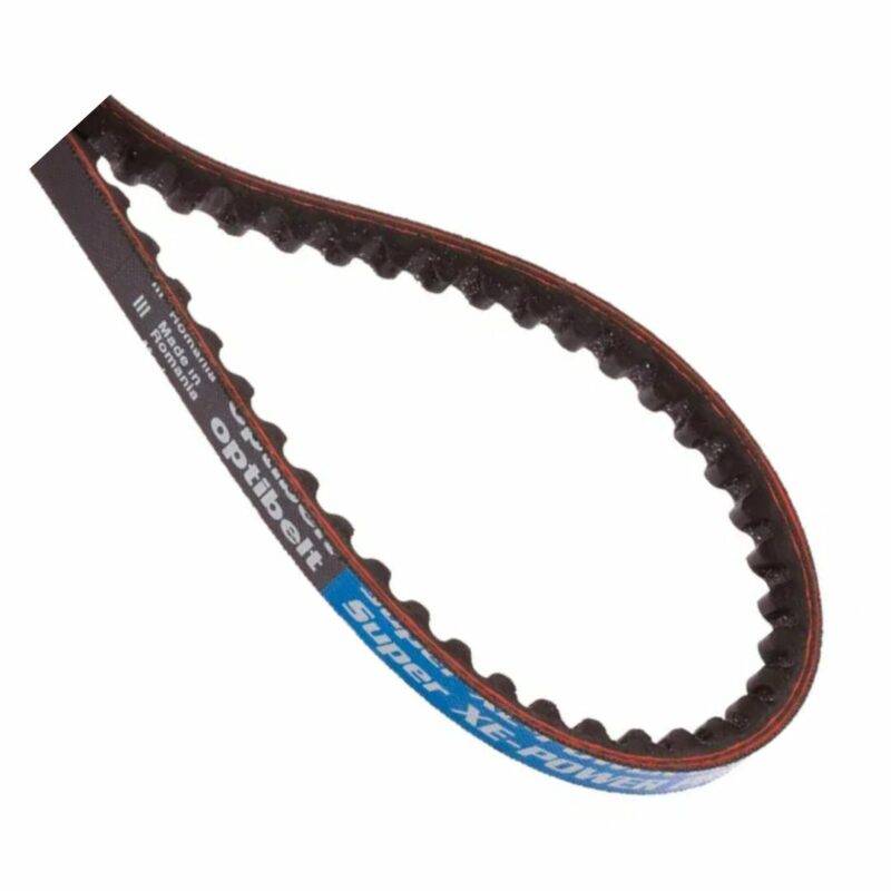 Genuine Amazone Cutting Deck Auger Belt (3 Required)    |   Fits PH1250