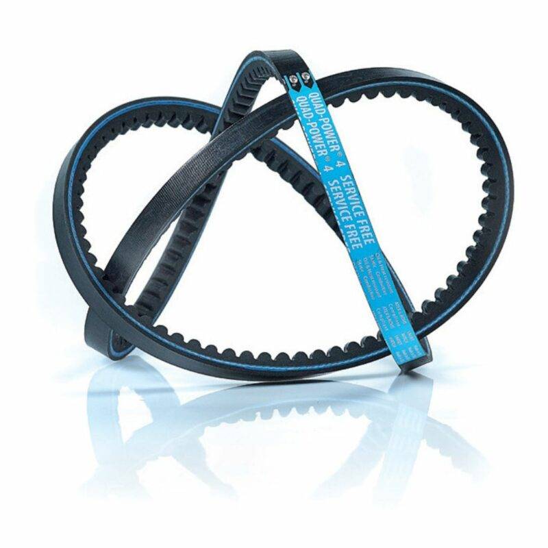 Genuine Amazone Cutting Deck Drive Belt (2 Required)    |    Fits PH1250