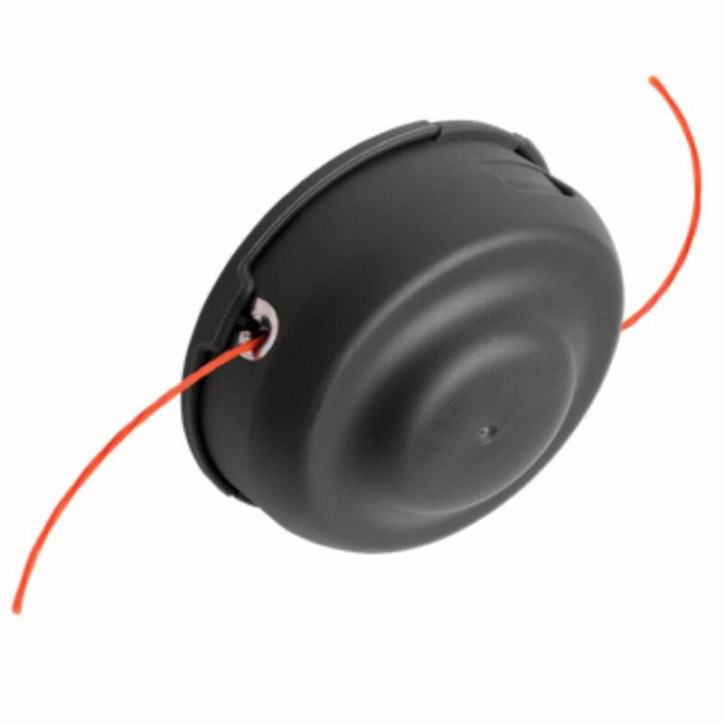 Genuine Husqvarna Ergofeed E35B trimmer head   |   Fits the 535iRXT model