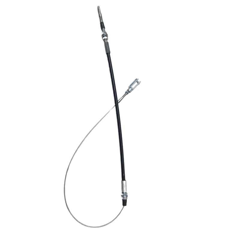 FSI Cutter Wheel Cable   |   Fits B22